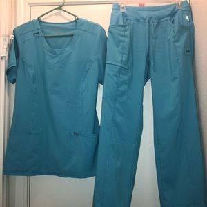 Cherokee Infinity Scrubs
